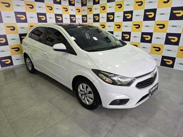 CHEVROLET ONIX 1.0MT LT 2019