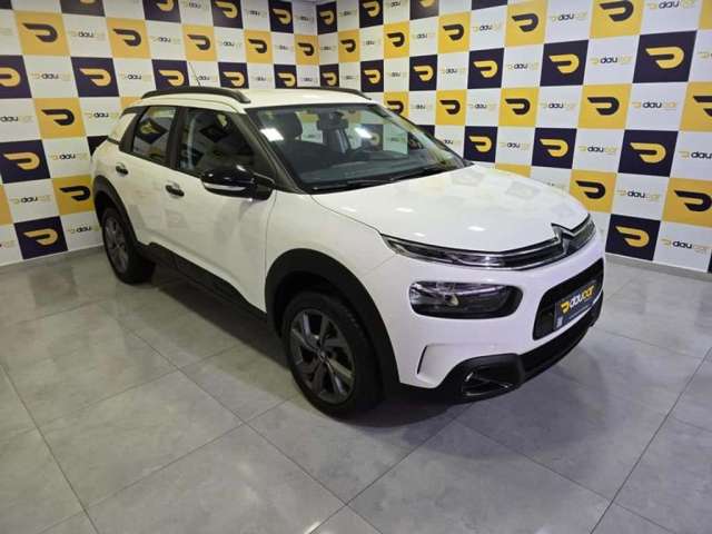 CITROEN C4CACTUS FEEL AT 2023