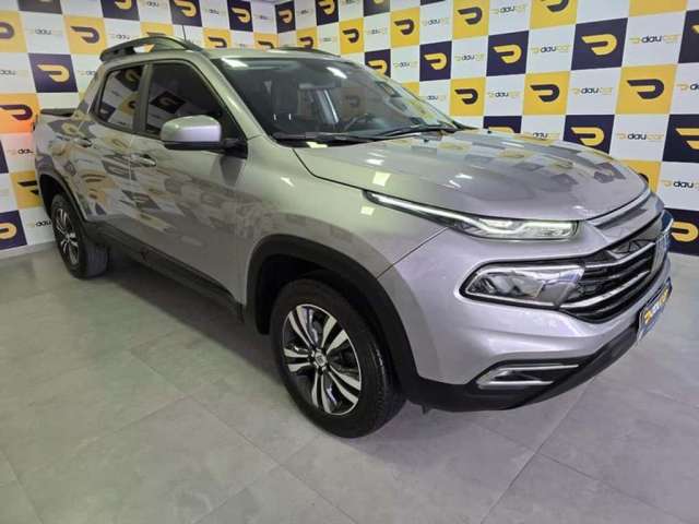 FIAT TORO FREED TURB AT6 2022