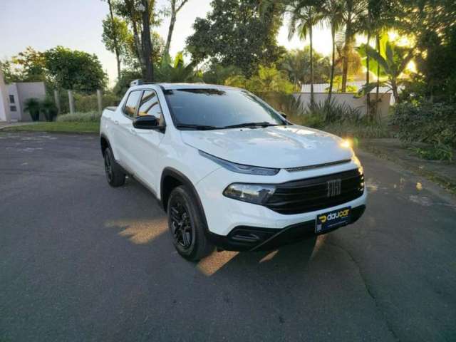 FIAT TORO 1.3 TURBO 270 FLEX ENDURANCE AT6