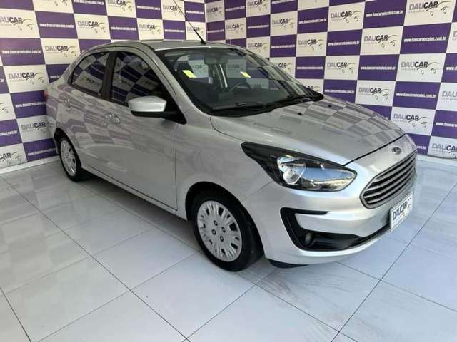 FORD KA+ 1.5 TI-VCT FLEX SE PLUS AUTOMÁTICO