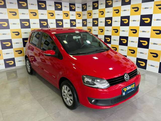 VOLKSWAGEN FOX 1.0 Mi Total Flex 8V 5p