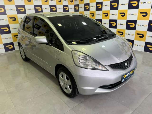 HONDA FIT LXL 1.4/ 1.4 Flex 8V/16V 5p Aut.