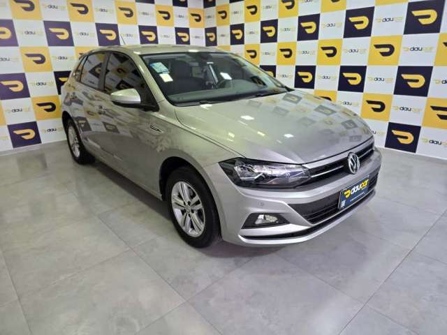 VOLKSWAGEN POLO Comfort. 200 TSI 1.0 Flex 12V Aut.