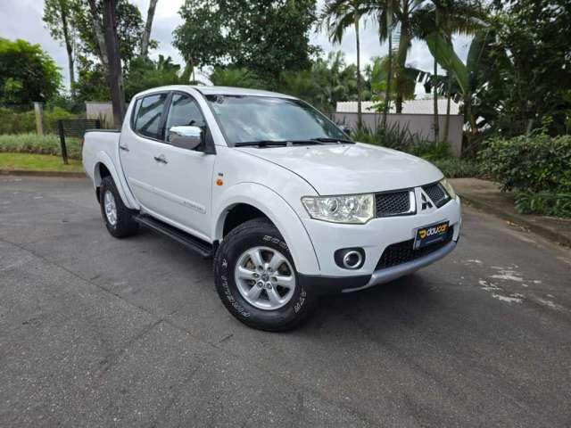 MITSUBISHI L200 TRITON Triton HPE 3.5 CD V6 24V Flex Aut.