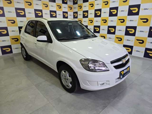 CHEVROLET CELTA Spirit/ LT 1.0 MPFI 8V FlexP. 5p