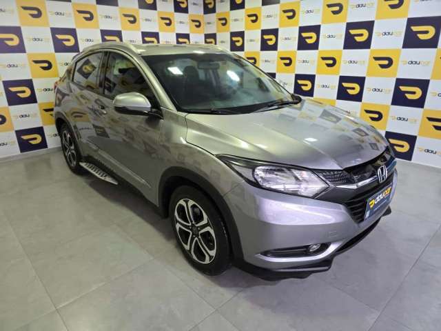 HONDA HR-V EX 1.8 Flexone 16V 5p Aut.