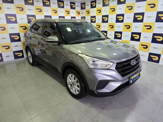 HYUNDAI CRETA Action 1.6 16V Flex Aut.