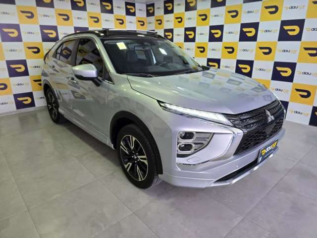 MITSUBISHI ECLIPSE Cross HPE-S 1.5 16V 165cv Aut.