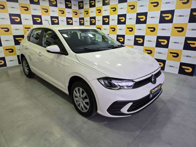 VOLKSWAGEN POLO 1.0 MPI Flex 12V 5p