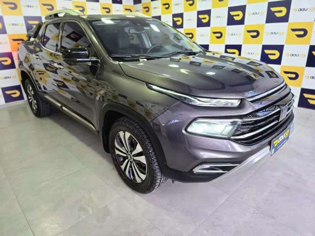 FIAT TORO Volcano 1.3 T270 4x2 Flex Aut.