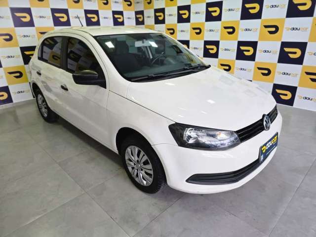 VOLKSWAGEN GOL Trendline 1.0 T.Flex 8V 5p