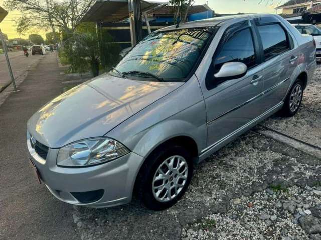 FIAT SIENA EL 1.0 FLEX 2015