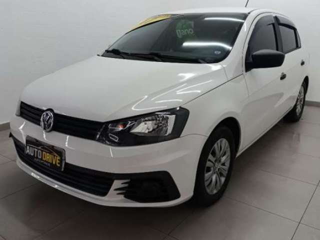 VOLKSWAGEN GOL