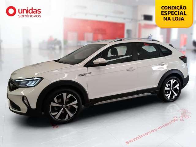 Volkswagen Nivus 2023 1.0 200 tsi total flex highline automático