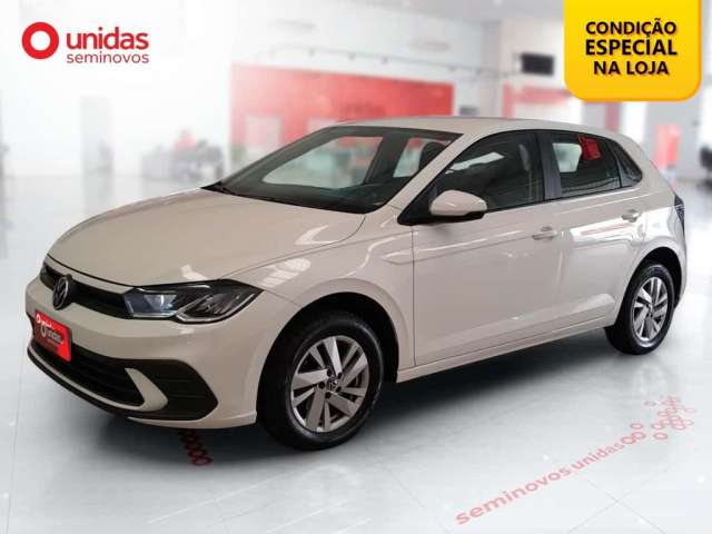 Volkswagen Polo 2023 1.0 170 tsi manual