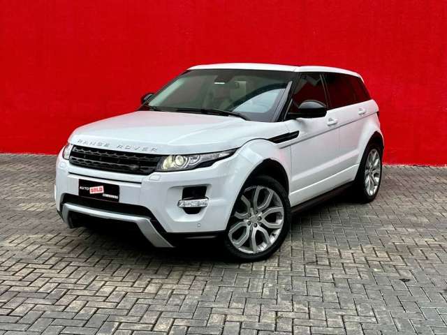 LAND ROVER RANGE ROVER EVOQUE R.EVOQUE Dynamic 2.0 Aut 5p