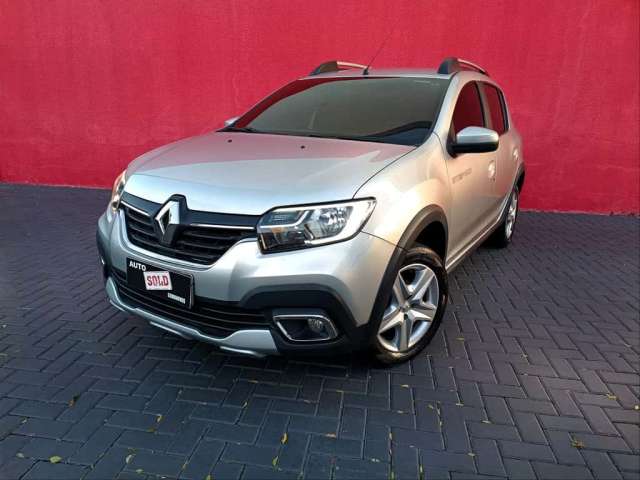 RENAULT STEPWAY STEPWAY Flex 1.6 16V 5p