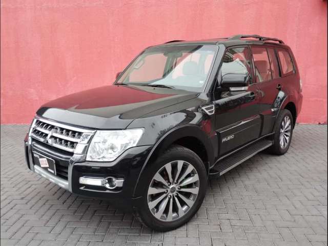 MITSUBISHI PAJERO HPE Full 3.2 4x4 T.I.Dies. 5p Aut