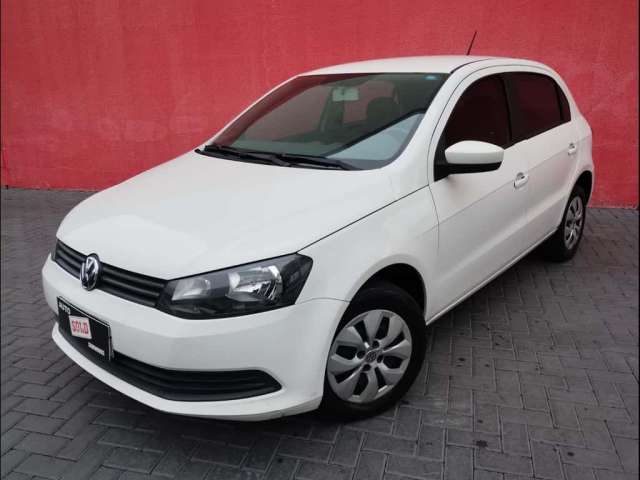 VOLKSWAGEN GOL City (Trend)/Titan 1.0 T. Flex 8V 4p