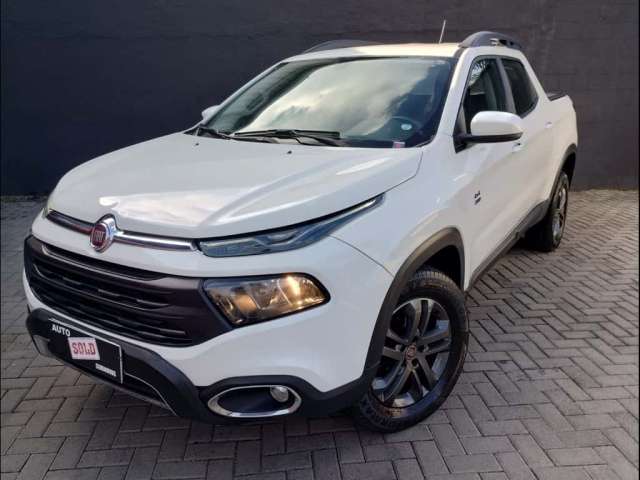 FIAT TORO Freedom 2.0 16V 4x4 Diesel Aut.