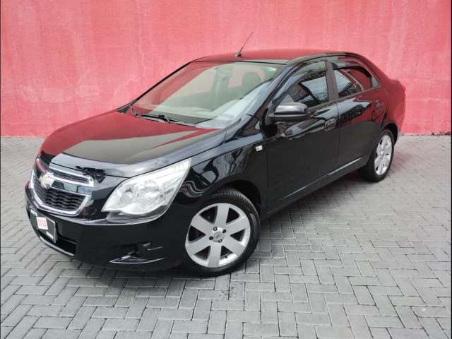 CHEVROLET COBALT LT 1.4 8V FlexPower/EconoFlex 4p