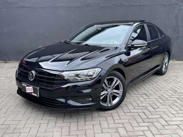 VOLKSWAGEN JETTA R-Line 250 TSI 1.4 Flex 16V Aut.