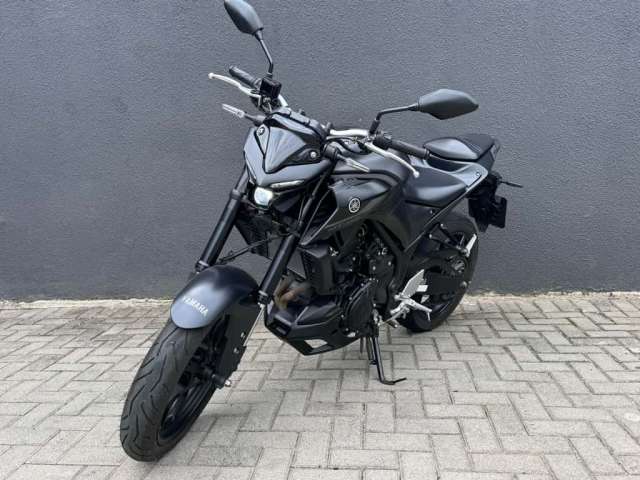 YAMAHA MT-03 321/ABS