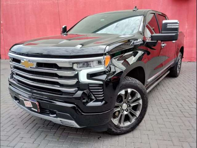 CHEVROLET SILVERADO High Country 5.3 V8 AWD Aut.