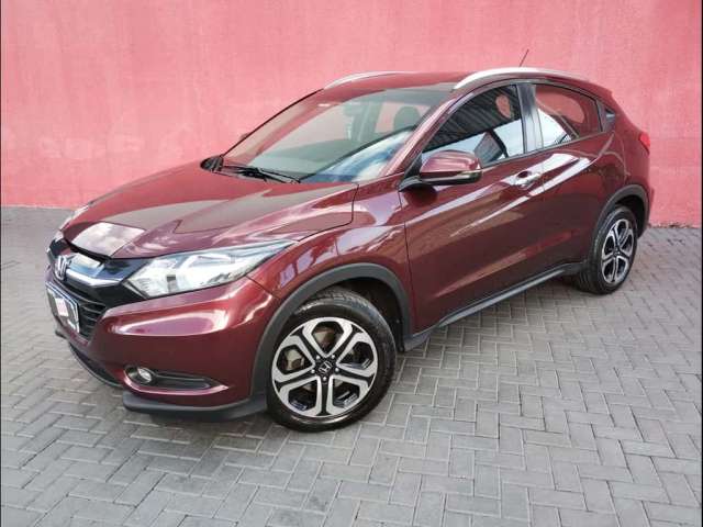 HONDA HR-V EXL 1.8 Flexone 16V 5p Aut.