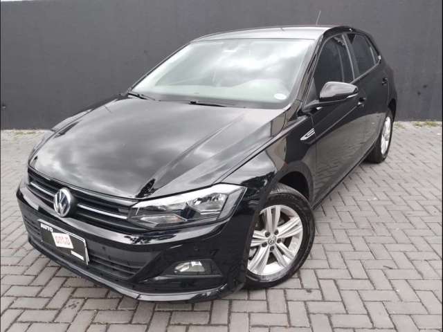 VOLKSWAGEN POLO Comfort. 200 TSI 1.0 Flex 12V Aut.