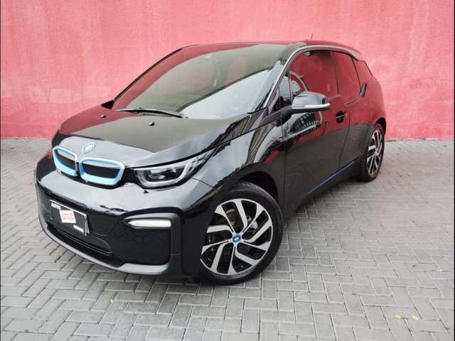 BMW i3 Rex E Drive Connected Aut. (Elétrico)