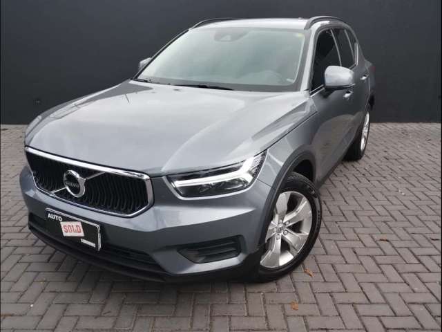 VOLVO XC 40 40 T-4 2.0 190cv FWD