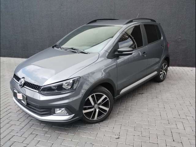 VOLKSWAGEN FOX Xtreme 1.6 Flex 8V 5p