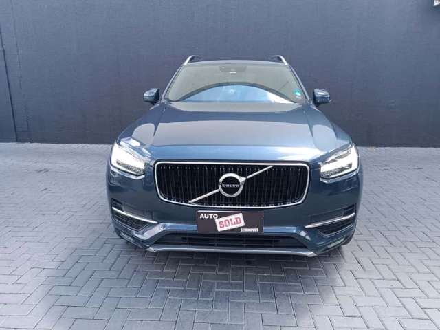 VOLVO XC 90 90 T-6 MOMENTUM 2.0 320cv 5P