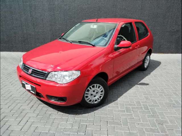 FIAT PALIO Way 1.0 Fire Flex 8V 5p