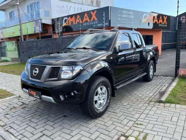 NISSAN FRONTIER SVATK4XA 2015