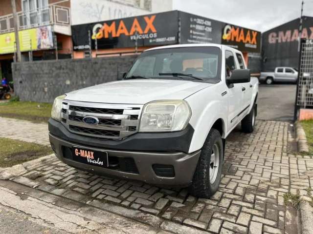 FORD RANGER XL 13P 2011