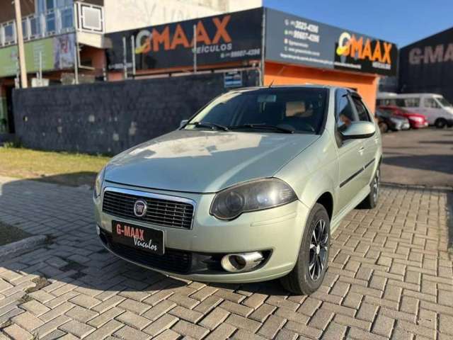 FIAT PALIO ELX FLEX 2010