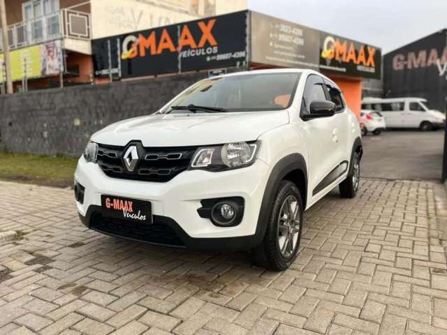 RENAULT KWID INTENS 10MT 2019