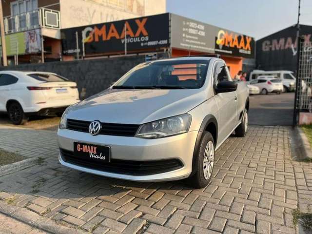 VOLKSWAGEN SAVEIRO CS TL MB 2016