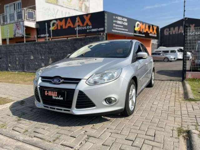 FORD FOCUS AT 1.6H 2015