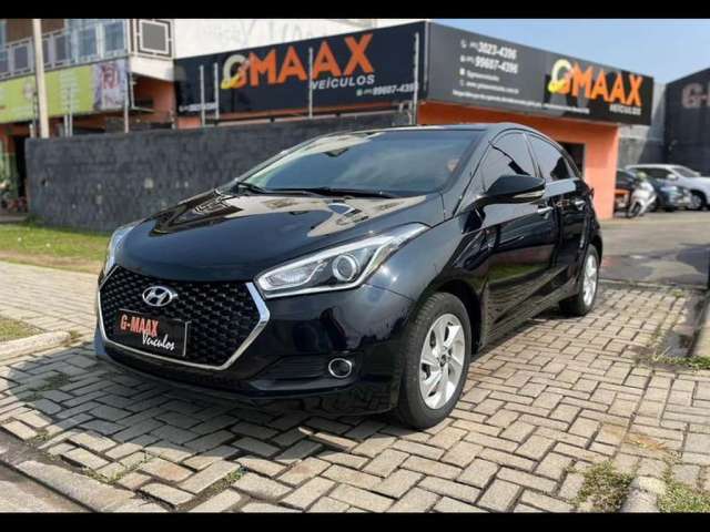 HYUNDAI HYUNDAHB20 1.6A PREM 2018