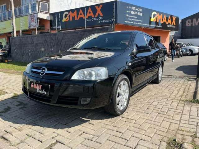 CHEVROLET ASTRA HB 4P ADVANTAGE 2011