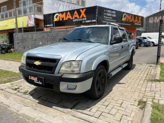 CHEVROLET S10 EXECUTIVE D 2009