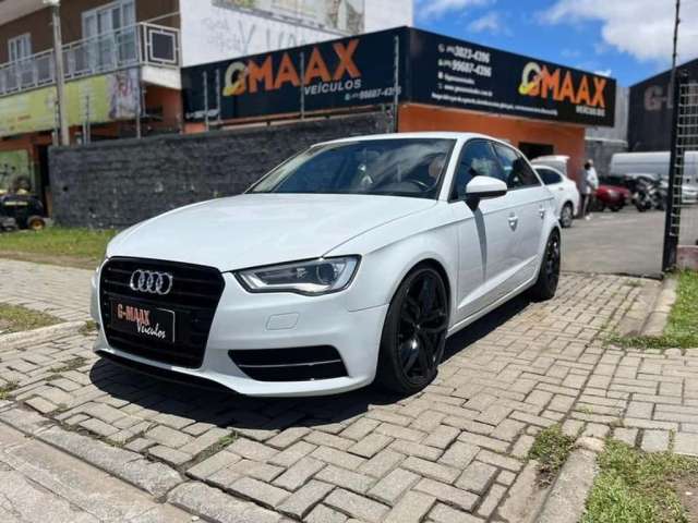 AUDI A3 SPB 1.4TFSI 2014