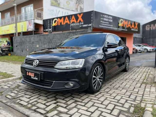 VOLKSWAGEN JETTA HIGHLINE 2.0 TSI 16V 4P TIPTRONIC 2014