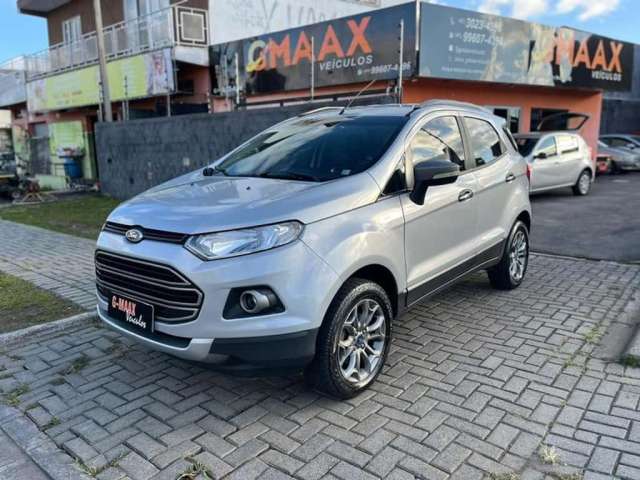 FORD ECOSPORT FSL 1.6 2014