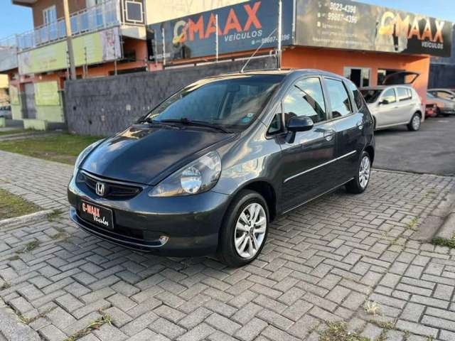 HONDA FIT LX 2006