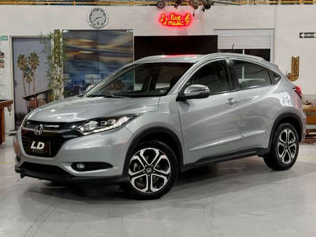 Honda HR-V Touring 1.8 2018